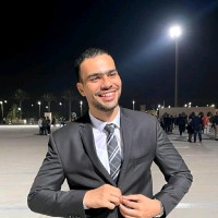 Andrew Ihab