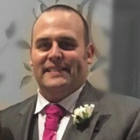 Mark Goldby