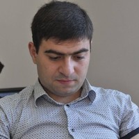 Artashes Mkrtchyan