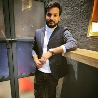 Suraj Tiwari
