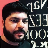 Navin Bisen Varmora