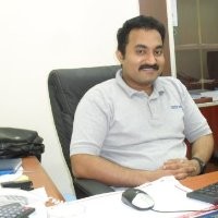 Ajith Oommen