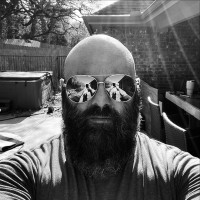 Matt Holt