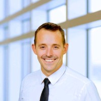 Matthieu Descoteaux, Mba
