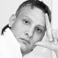 Антон Добрыдин