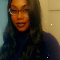 Cheyenne Stewart