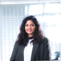 Sindhura Reddy Cheruku