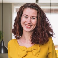 Ruby Verhoeve