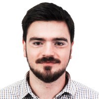 Branko Gajic