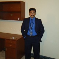 Lion R NAMMALWAR