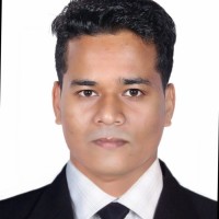 Surja Bahadur Bishokarma