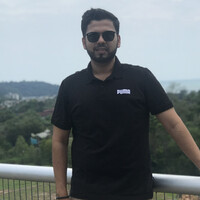 Bhavik Patel