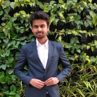 Kalpesh Waman