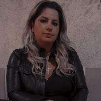 Jaqueline Patti De Oliveira