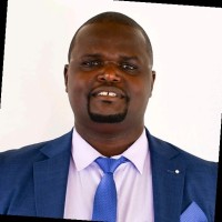 Nicholas Gikunda