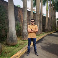 Neel Patil