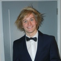 Quinn Van Den Broucke