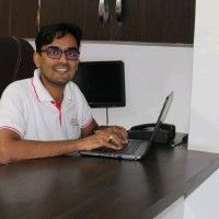 Jitendrakumar K Mehta, Ph.D