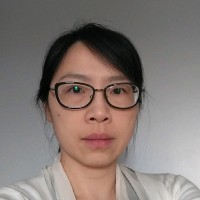 Yuying Chu