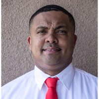 David Briggs, Ma, Pc