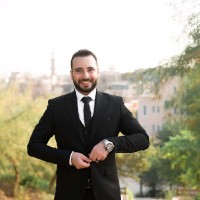 Amr Usama