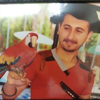 bahadır aydın (ARNAVUT)