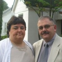 Leigh Odom