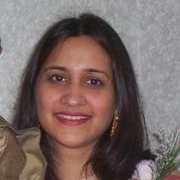 Sadia Sufyani