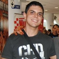 Angel De San Mateo Escabias