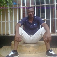 Mike Katsateni