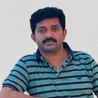 Sreeju Krishna