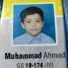 Muhammad Ahmed VII-M