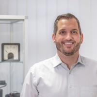 Daniel Zollinger