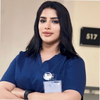 Oumaima Hamdi