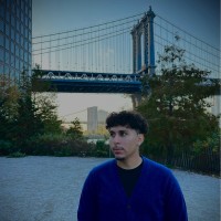 Jonathan Chavez