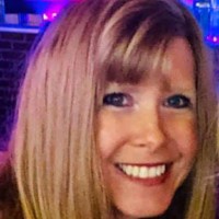 Tracy Spangler Randolph