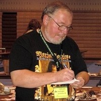 Walt Sturgeon