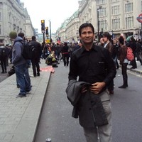 Amir Shahab