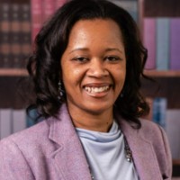 LaTonya Hammond