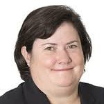 Susan Kelly, CAIA