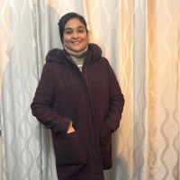 Heta Thakkar