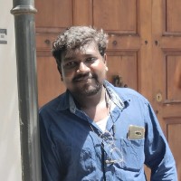 Thayananth Sv