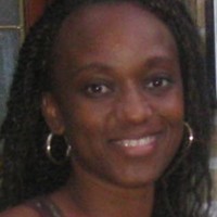 Guirlene Francois