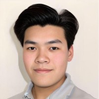 James Zhou