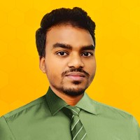 Abdul Barik