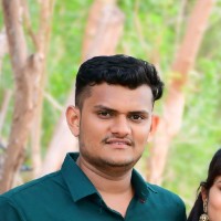 Mr.Vaibhav Patil Vaibhav Patil