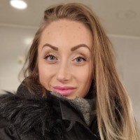 Angelica Kjellén