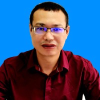 Jason（Recycled Bags Products） Lin