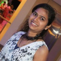 Abhilasha Pawar