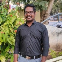Manu Manohar
